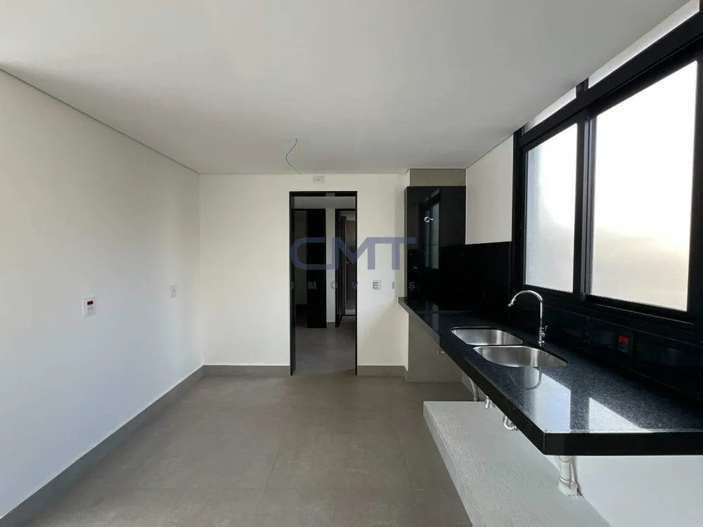 Apartamento, 4 quartos, 143 m² - Foto 5
