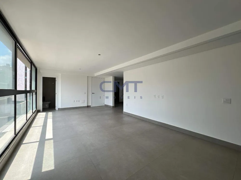 Apartamento, 4 quartos, 143 m² - Foto 2