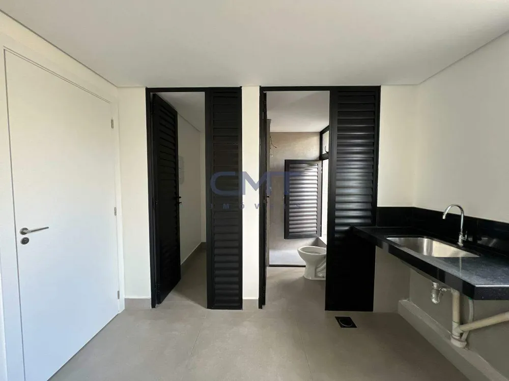 Apartamento, 4 quartos, 143 m² - Foto 21