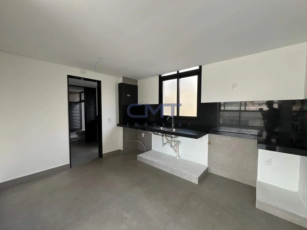 Apartamento, 4 quartos, 143 m² - Foto 4