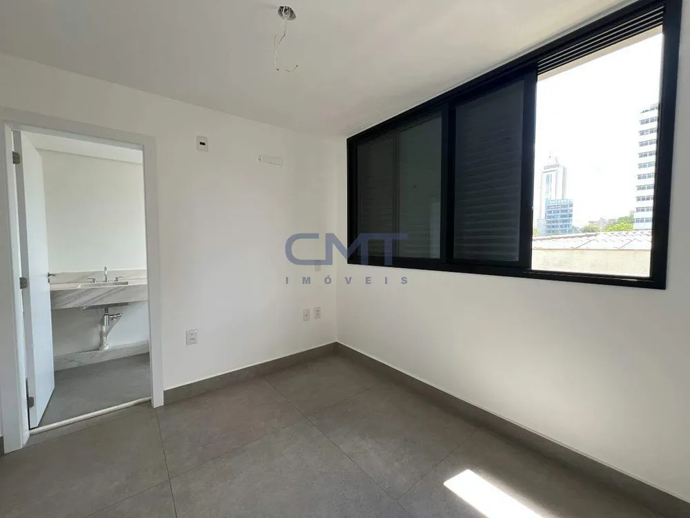 Apartamento, 4 quartos, 143 m² - Foto 10