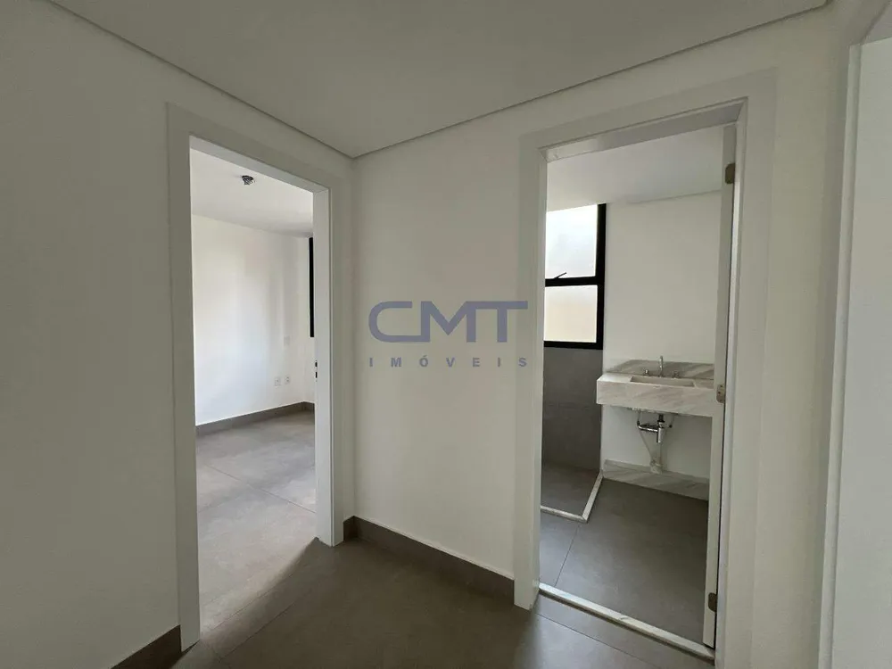 Apartamento, 4 quartos, 143 m² - Foto 12
