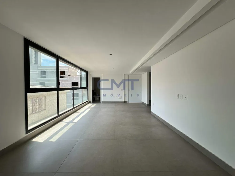 Apartamento, 4 quartos, 143 m² - Foto 1
