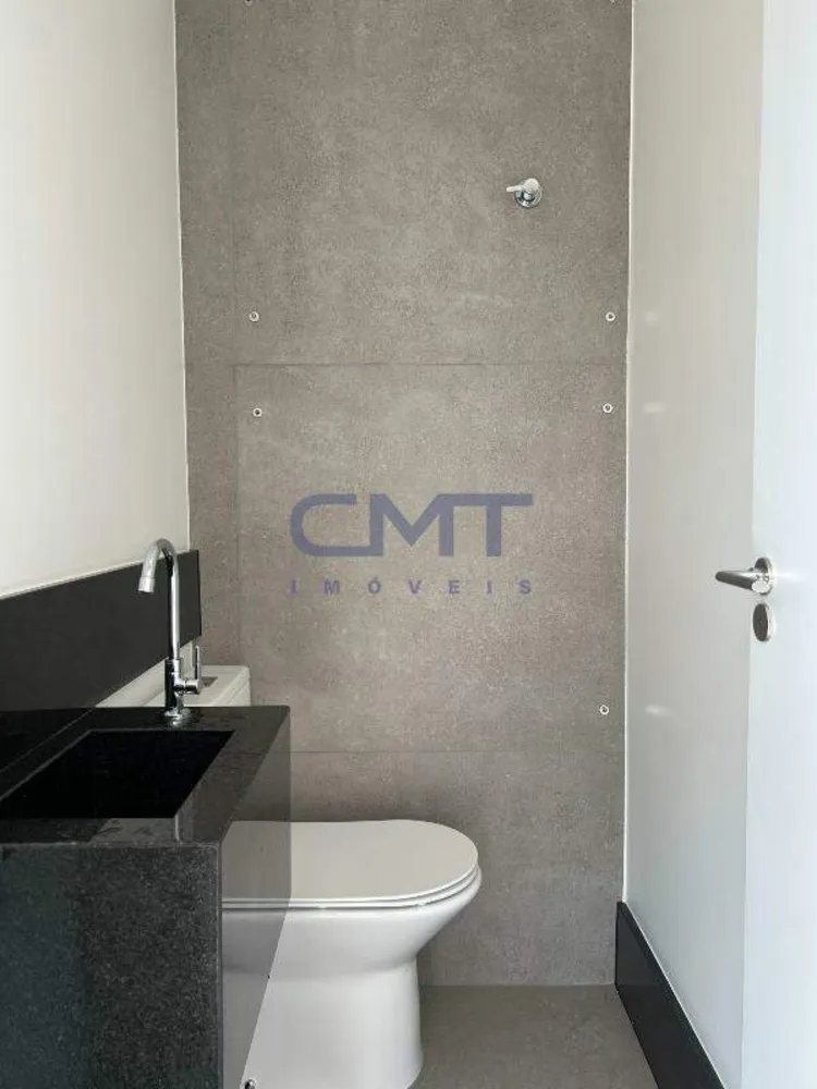 Apartamento, 4 quartos, 143 m² - Foto 7