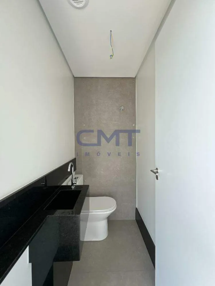 Apartamento, 4 quartos, 143 m² - Foto 6