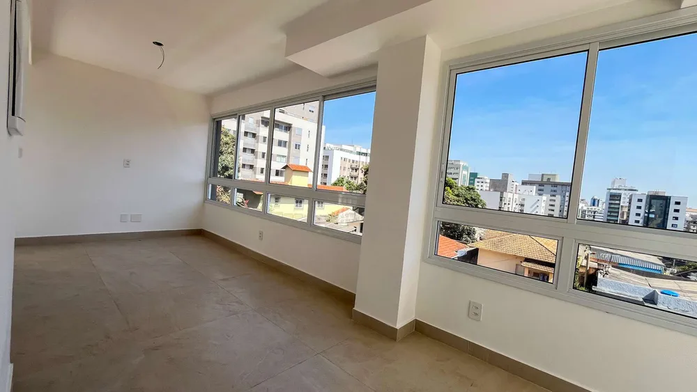 Cobertura, 2 quartos, 70 m² - Foto 1