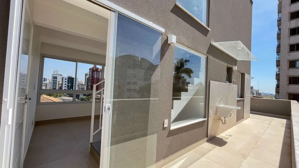 Cobertura, 2 quartos, 70 m² - Foto 2