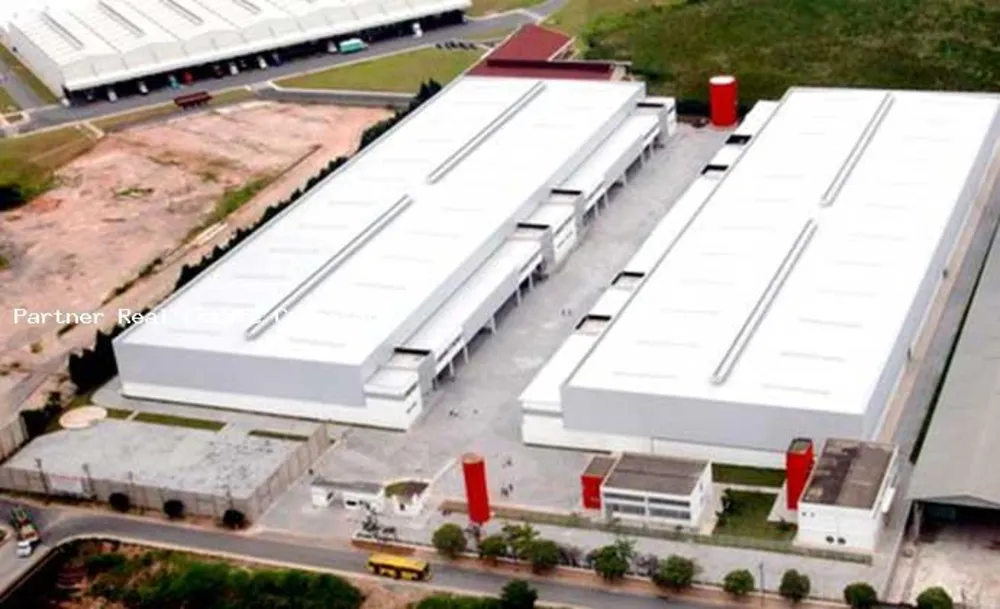 Depósito-Galpão, 4303 m² - Foto 1