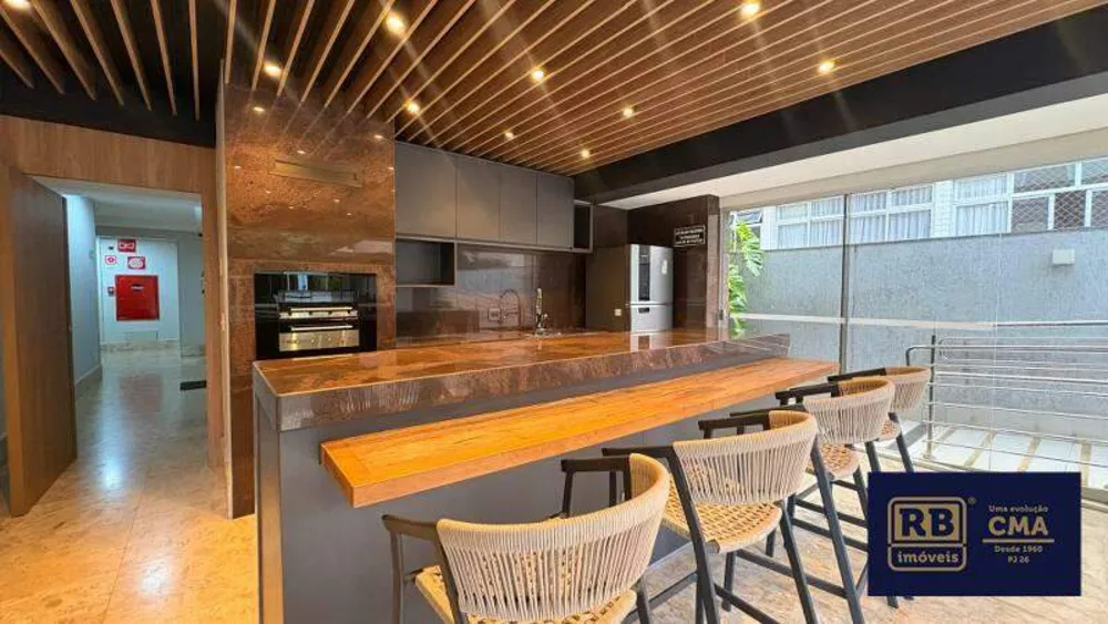 Apartamento, 2 quartos, 69 m² - Foto 4