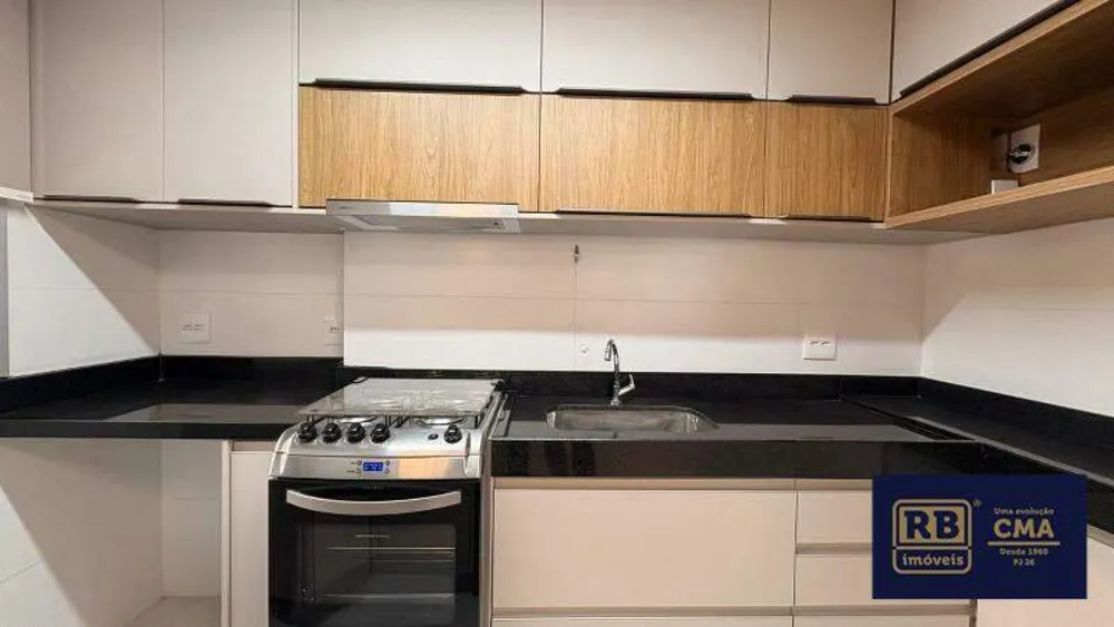 Apartamento, 2 quartos, 69 m² - Foto 2