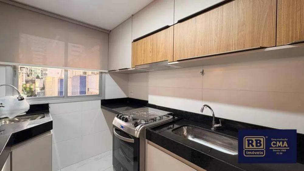 Apartamento, 2 quartos, 69 m² - Foto 5