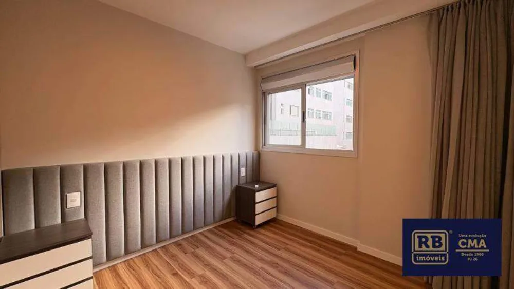 Apartamento, 2 quartos, 69 m² - Foto 1