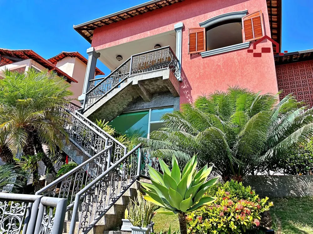 Casa, 4 quartos, 463 m² - Foto 2
