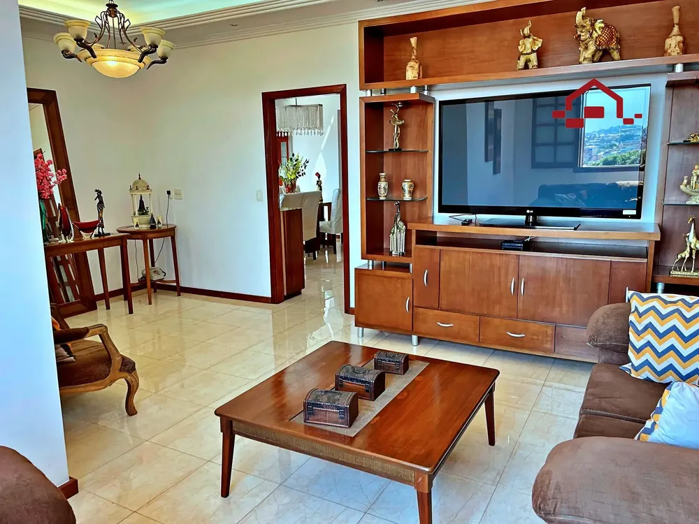 Casa, 4 quartos, 463 m² - Foto 12
