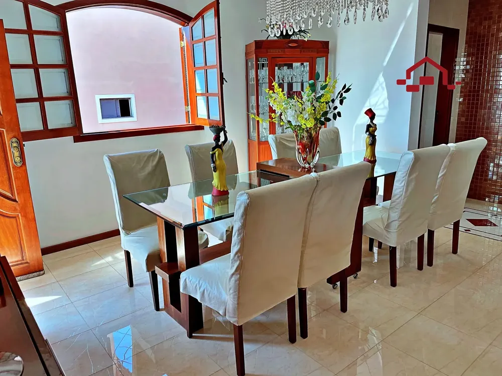 Casa, 4 quartos, 463 m² - Foto 8