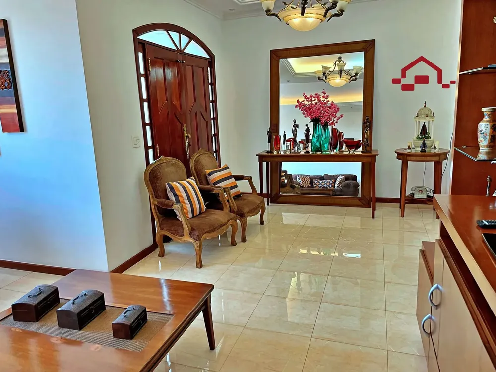 Casa, 4 quartos, 463 m² - Foto 10