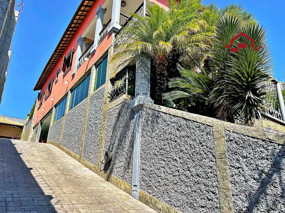 Casa, 4 quartos, 463 m² - Foto 3