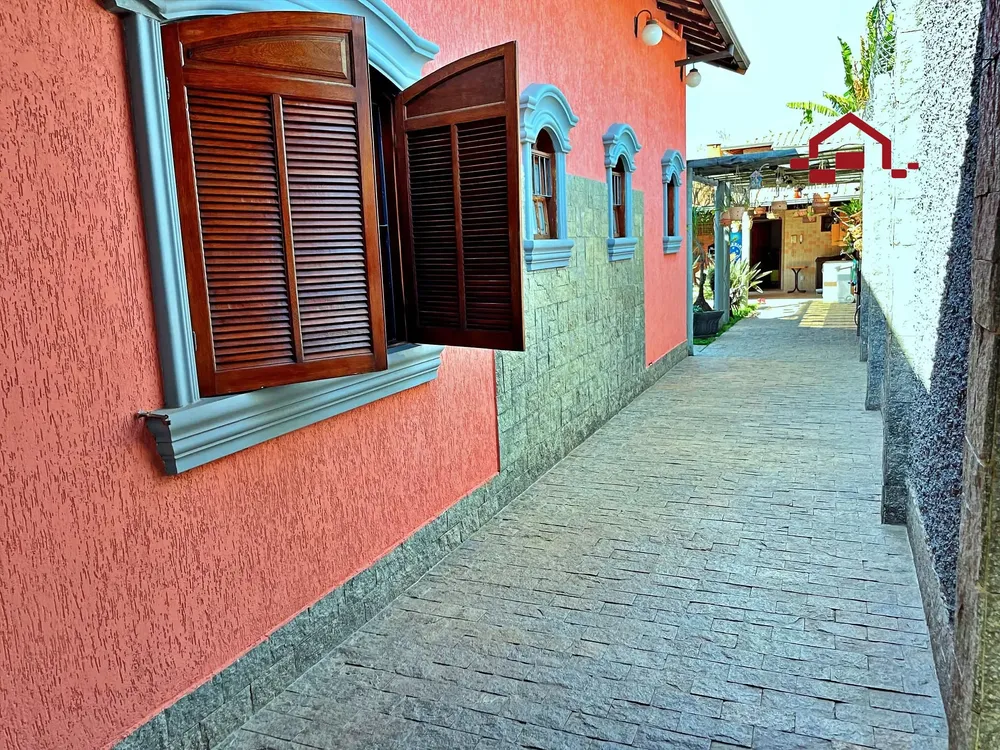 Casa, 4 quartos, 463 m² - Foto 4