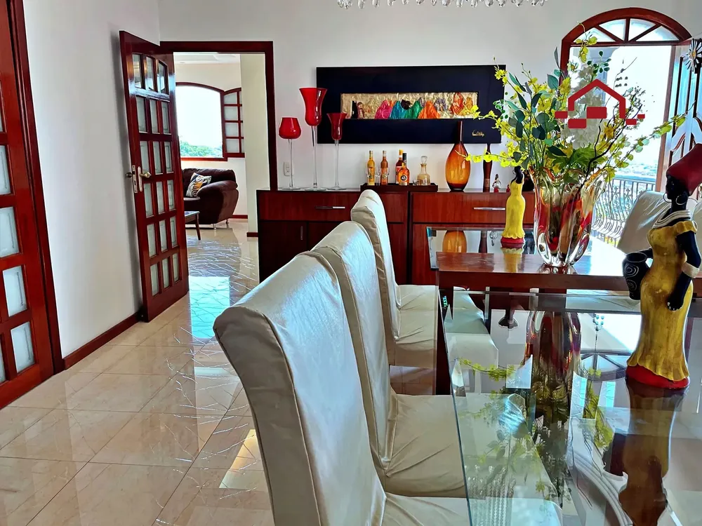 Casa, 4 quartos, 463 m² - Foto 9