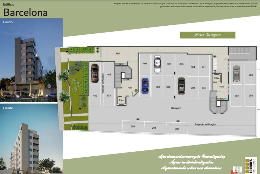 Apartamento, 3 quartos, 115 m² - Foto 5