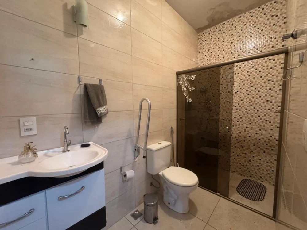 Casa, 3 quartos, 132 m² - Foto 5