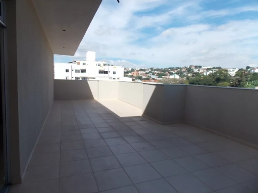 Cobertura à venda com 2 quartos, 91m² - Foto 1