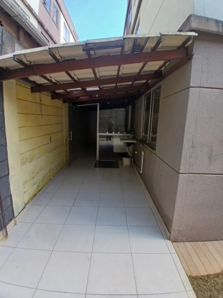 Apartamento, 3 quartos, 130 m² - Foto 1