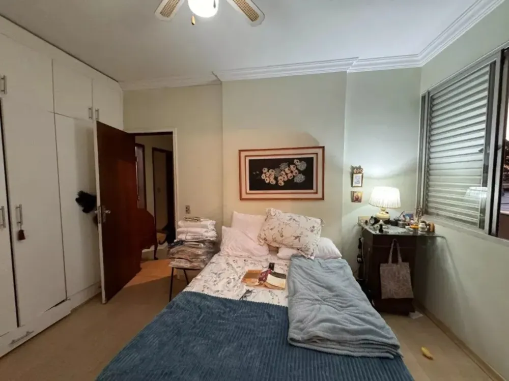 Apartamento, 4 quartos, 160 m² - Foto 5