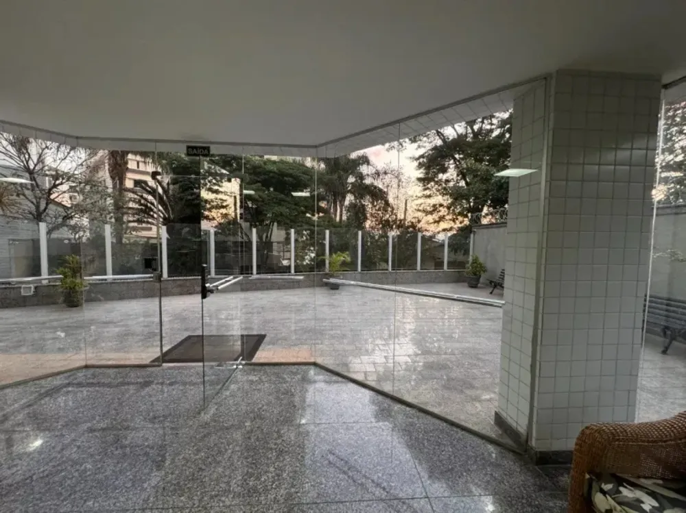 Apartamento, 4 quartos, 160 m² - Foto 12