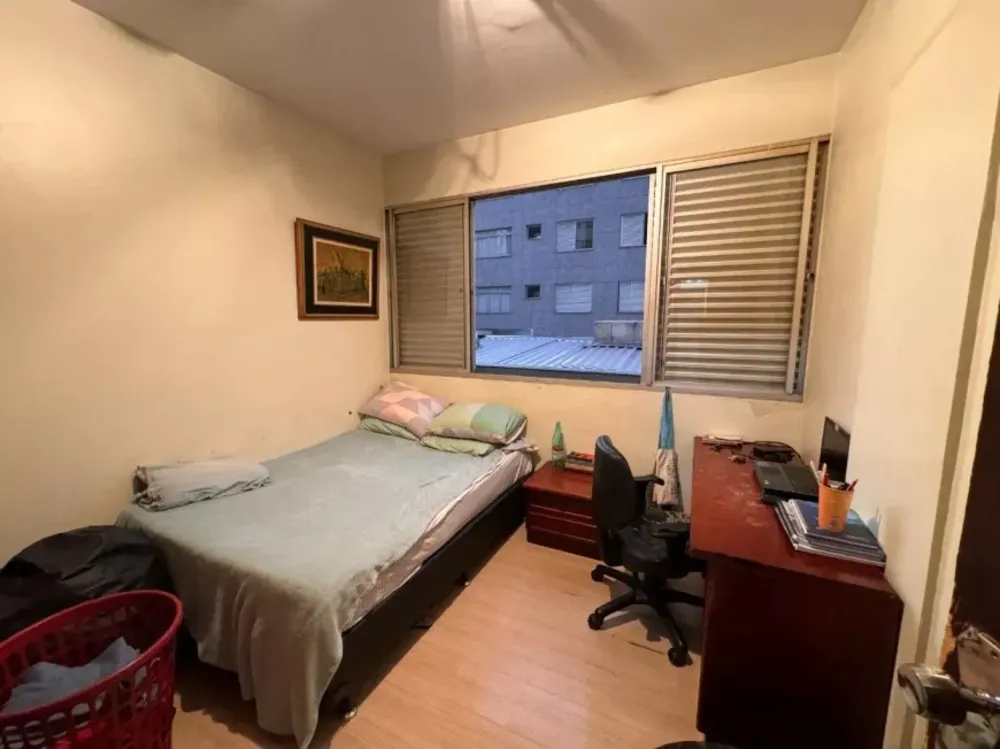 Apartamento, 4 quartos, 160 m² - Foto 9