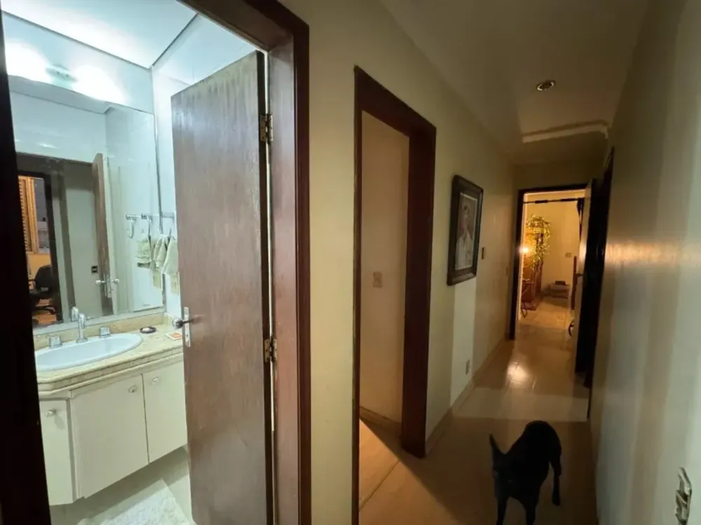 Apartamento, 4 quartos, 160 m² - Foto 8