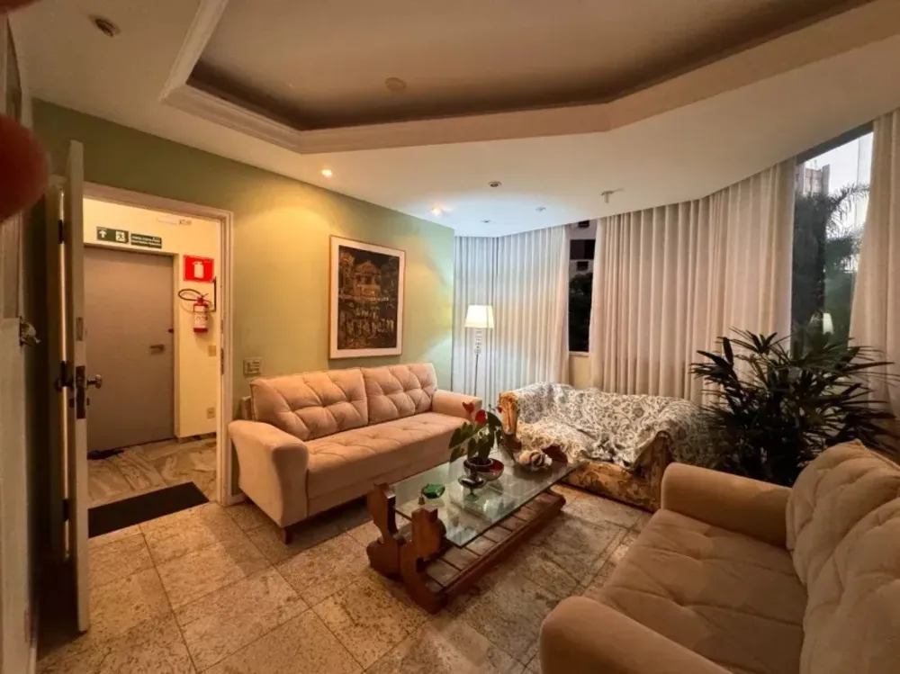 Apartamento, 4 quartos, 160 m² - Foto 1