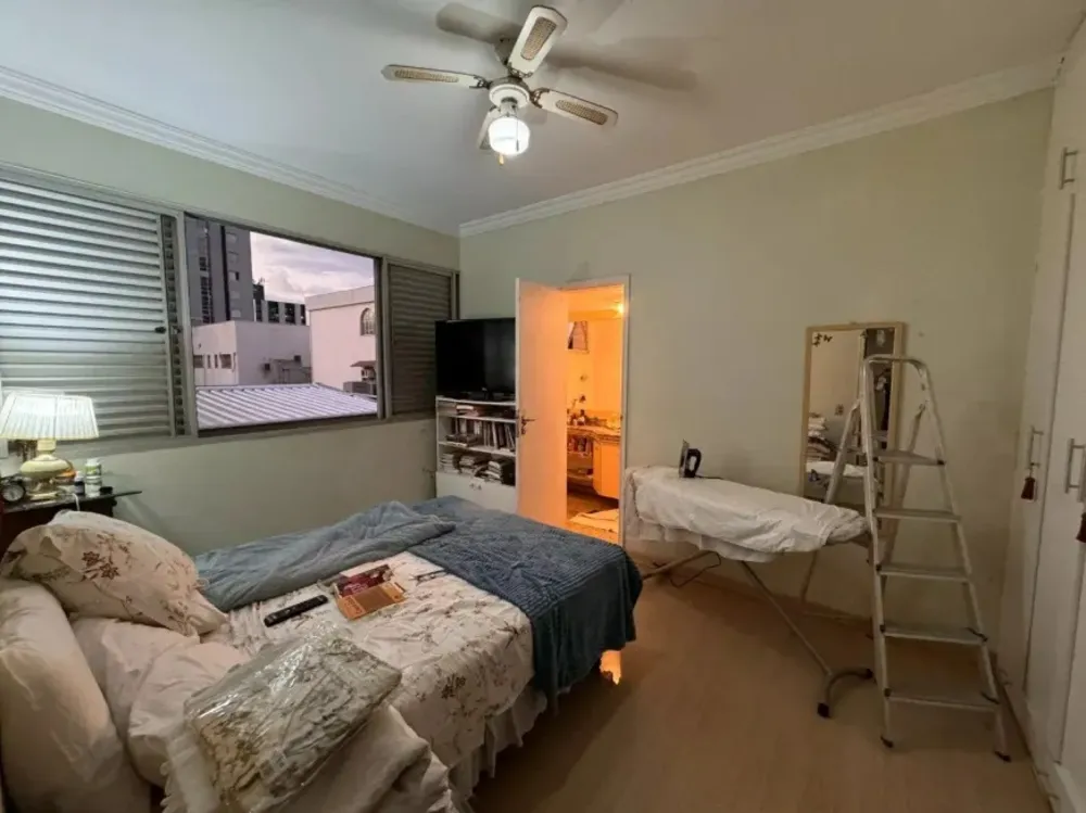 Apartamento, 4 quartos, 160 m² - Foto 6