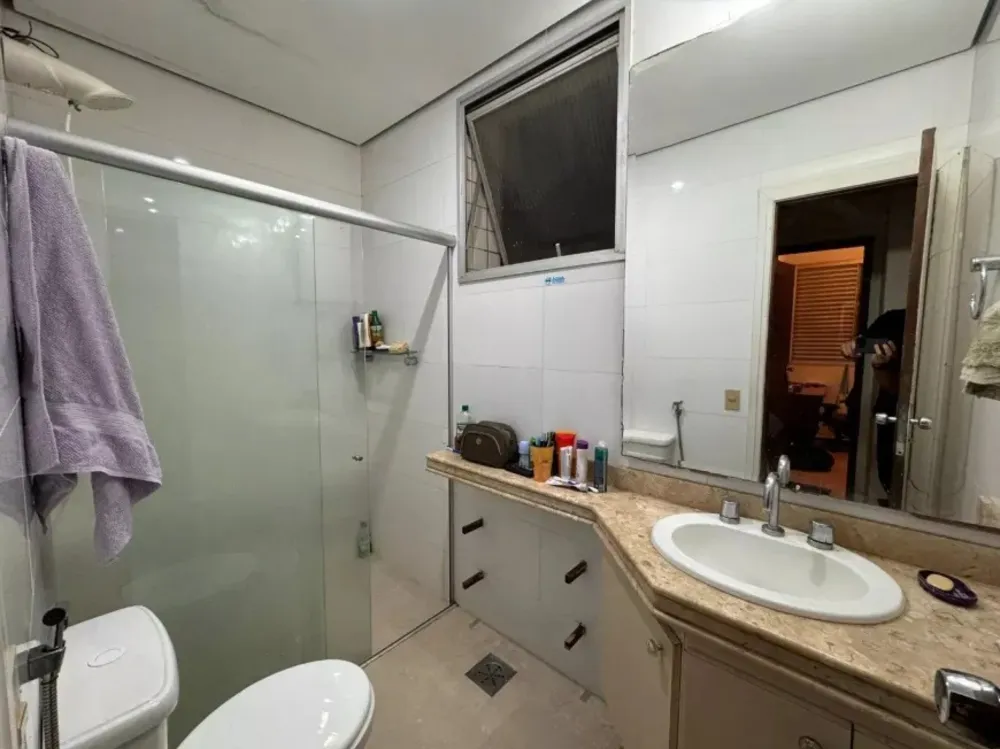 Apartamento, 4 quartos, 160 m² - Foto 7