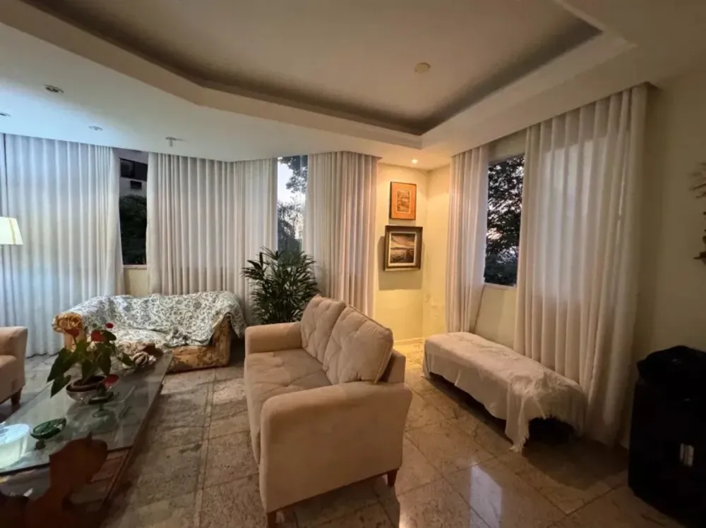 Apartamento, 4 quartos, 160 m² - Foto 4