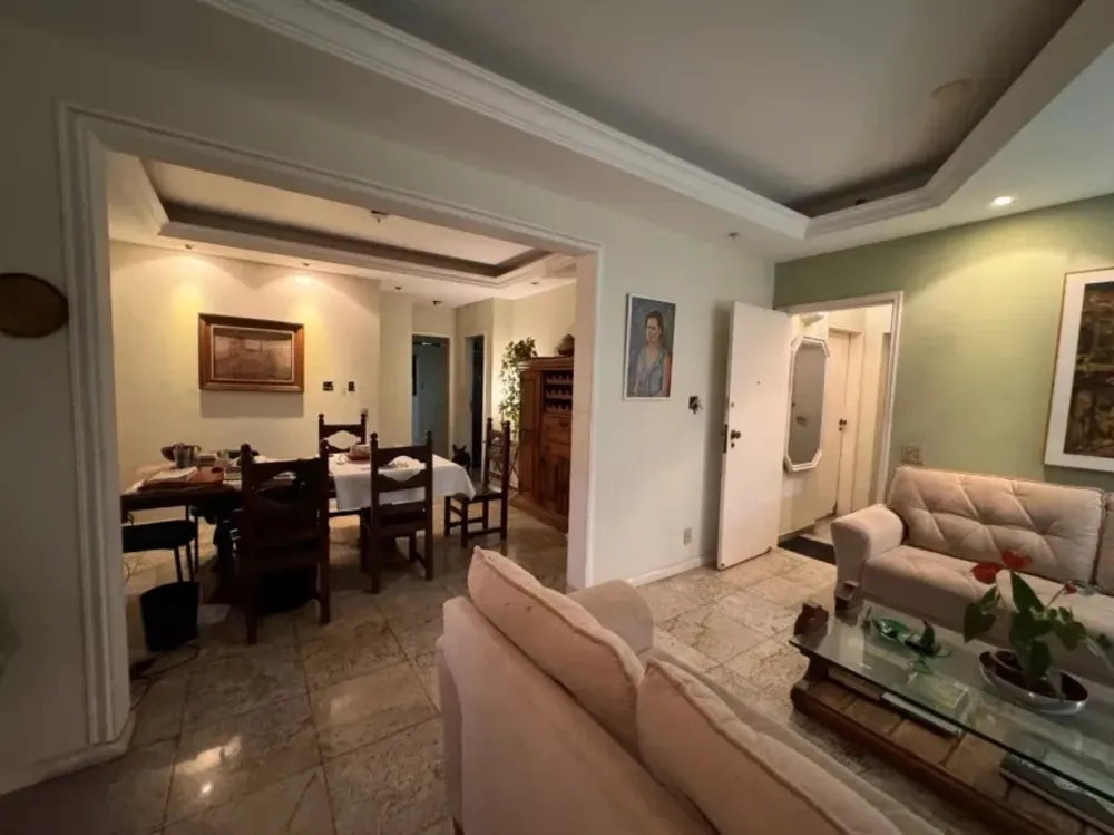 Apartamento, 4 quartos, 160 m² - Foto 3