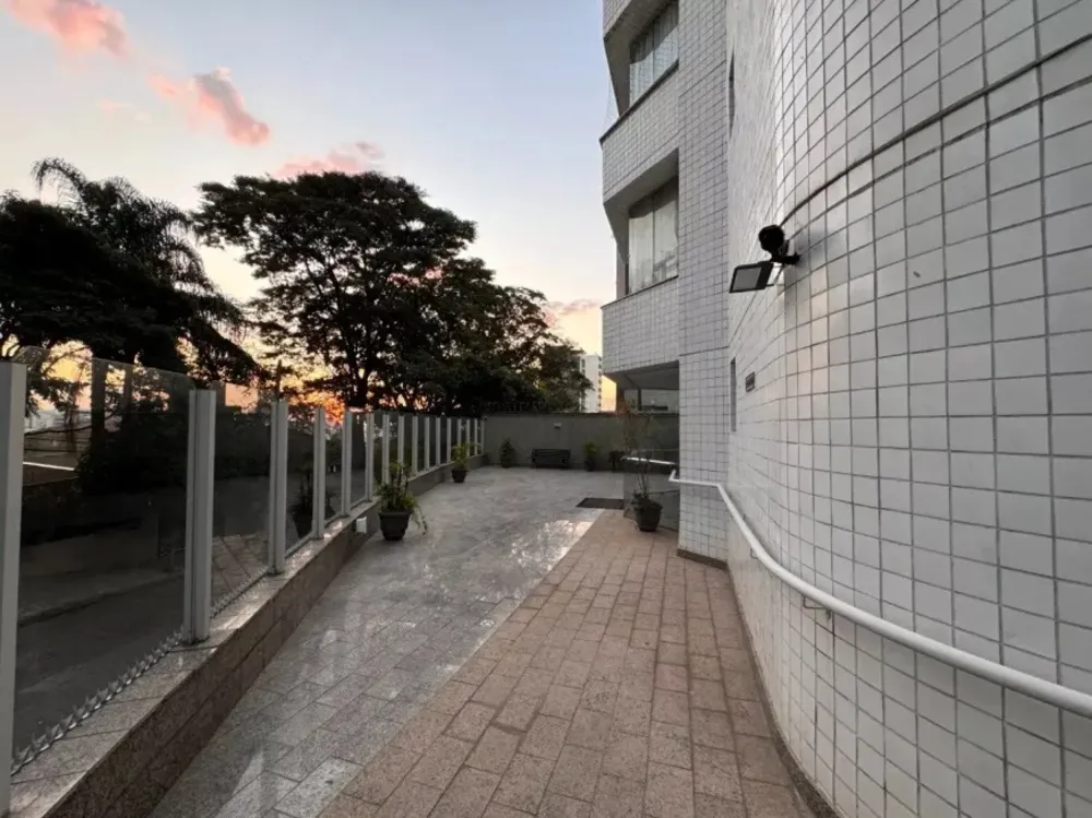Apartamento, 4 quartos, 160 m² - Foto 11