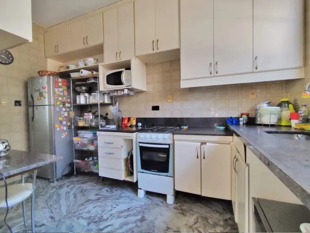 Apartamento, 4 quartos, 160 m² - Foto 10