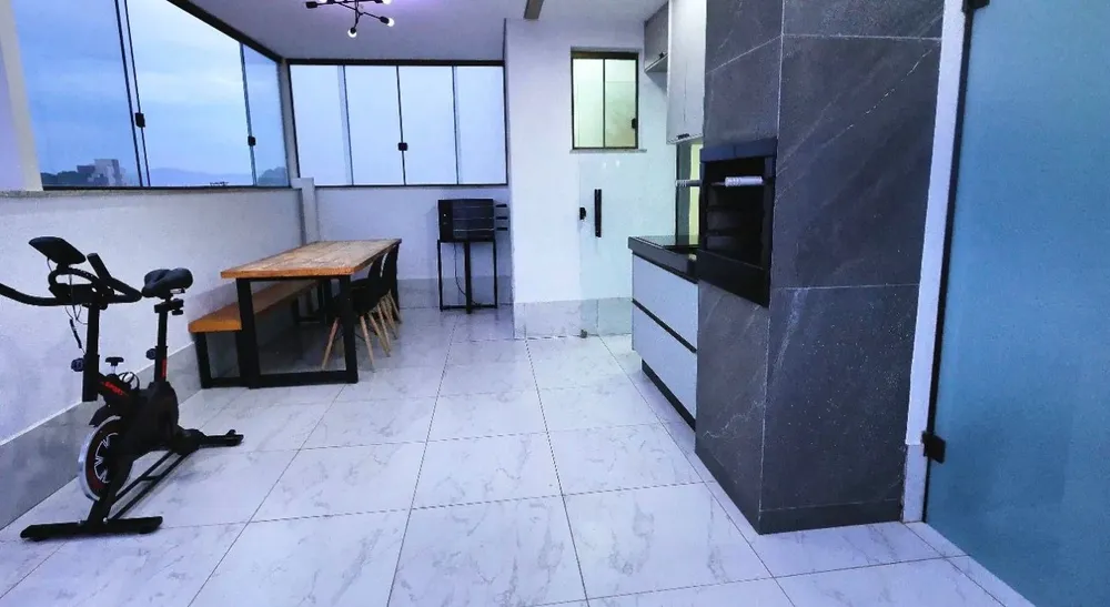 Cobertura, 2 quartos, 75 m² - Foto 5
