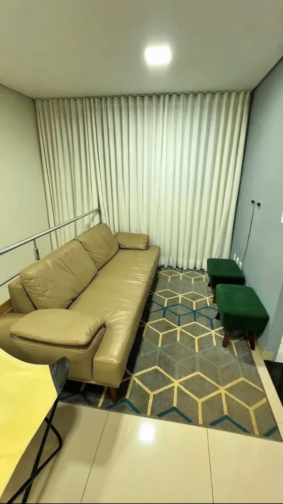 Cobertura, 2 quartos, 75 m² - Foto 1