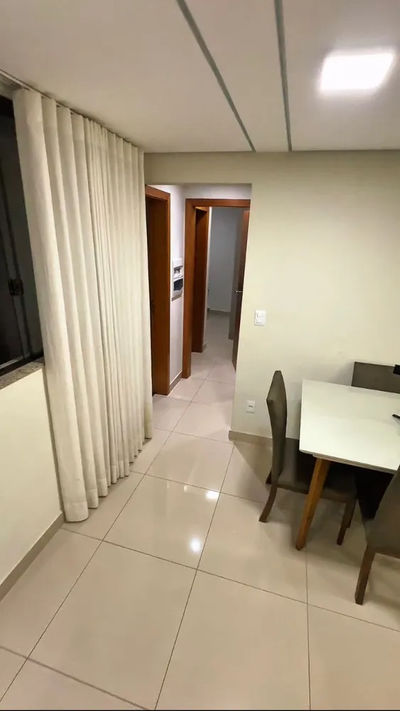 Cobertura, 2 quartos, 75 m² - Foto 2