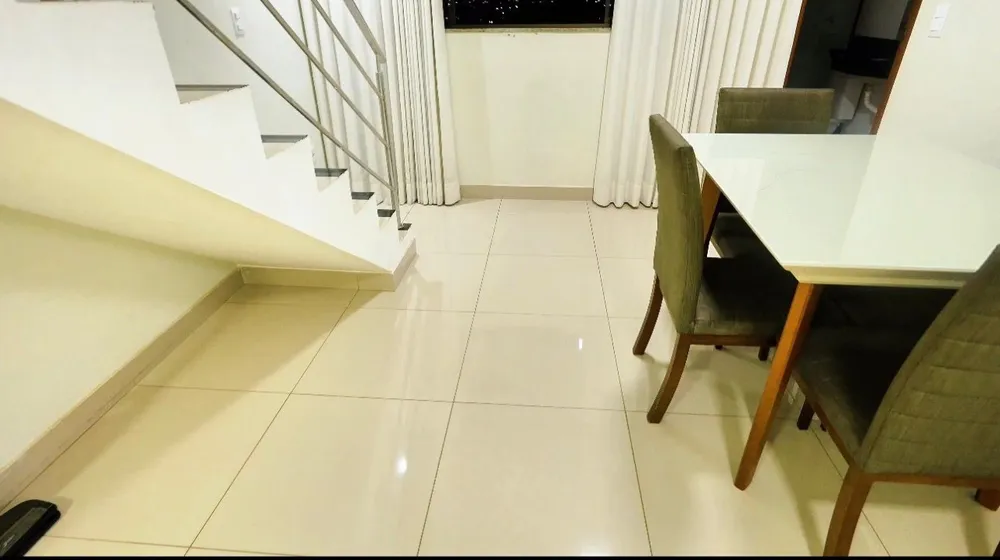 Cobertura, 2 quartos, 75 m² - Foto 4
