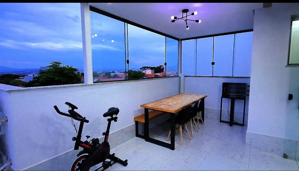 Cobertura, 2 quartos, 75 m² - Foto 12