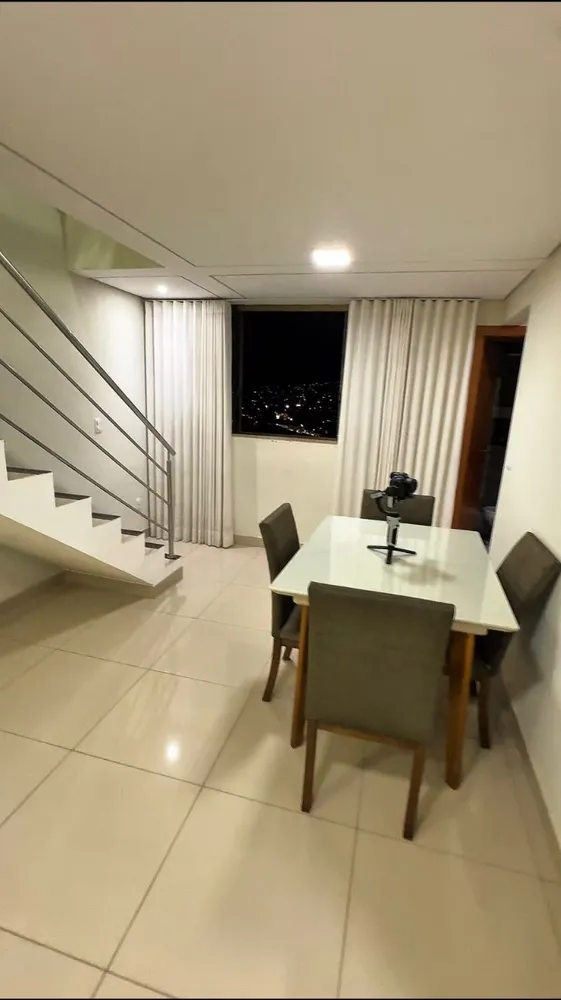 Cobertura, 2 quartos, 75 m² - Foto 3