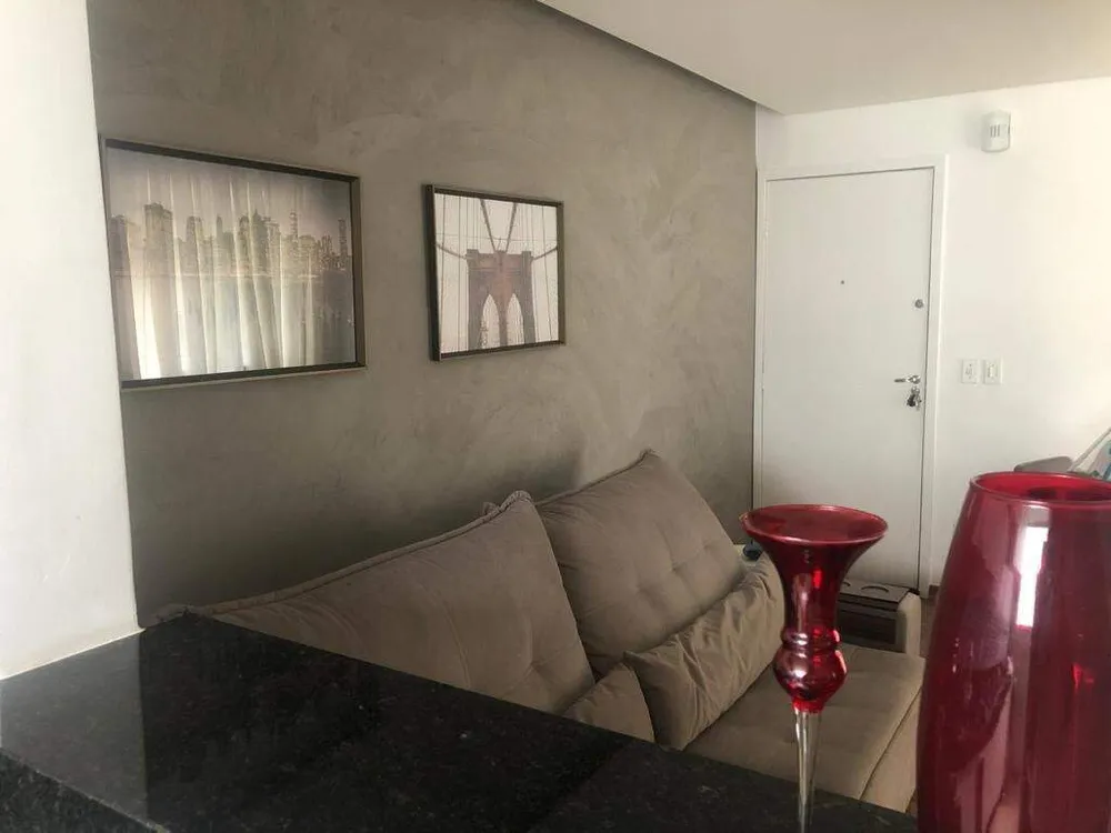 Apartamento, 3 quartos, 75 m² - Foto 2
