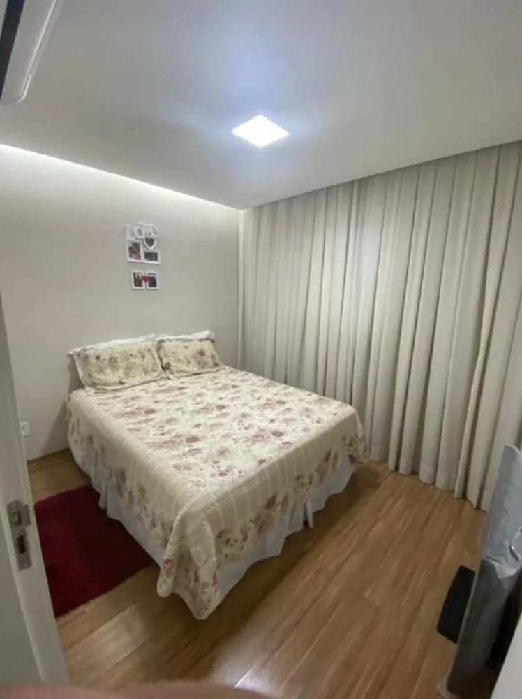 Apartamento, 3 quartos, 75 m² - Foto 6