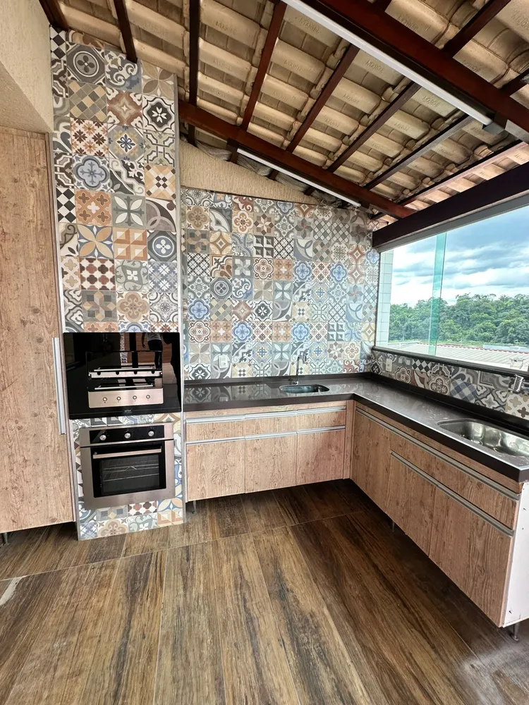 Cobertura, 3 quartos, 200 m² - Foto 6