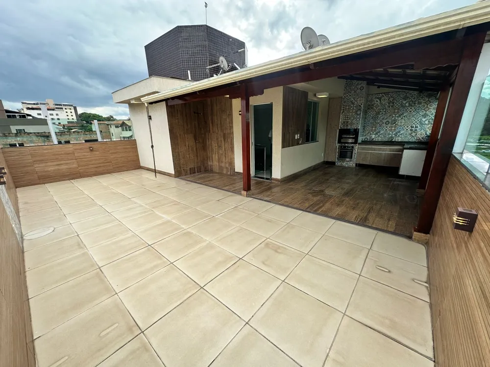 Cobertura, 3 quartos, 200 m² - Foto 3