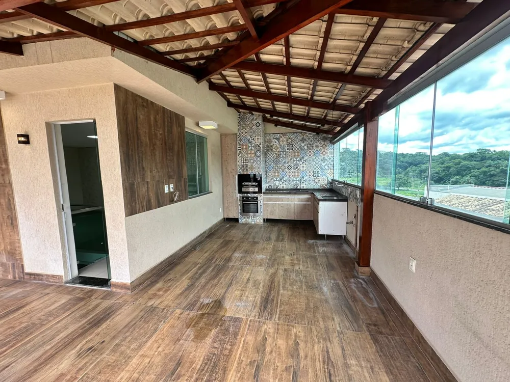 Cobertura, 3 quartos, 200 m² - Foto 5