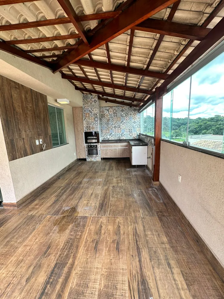 Cobertura, 3 quartos, 200 m² - Foto 4